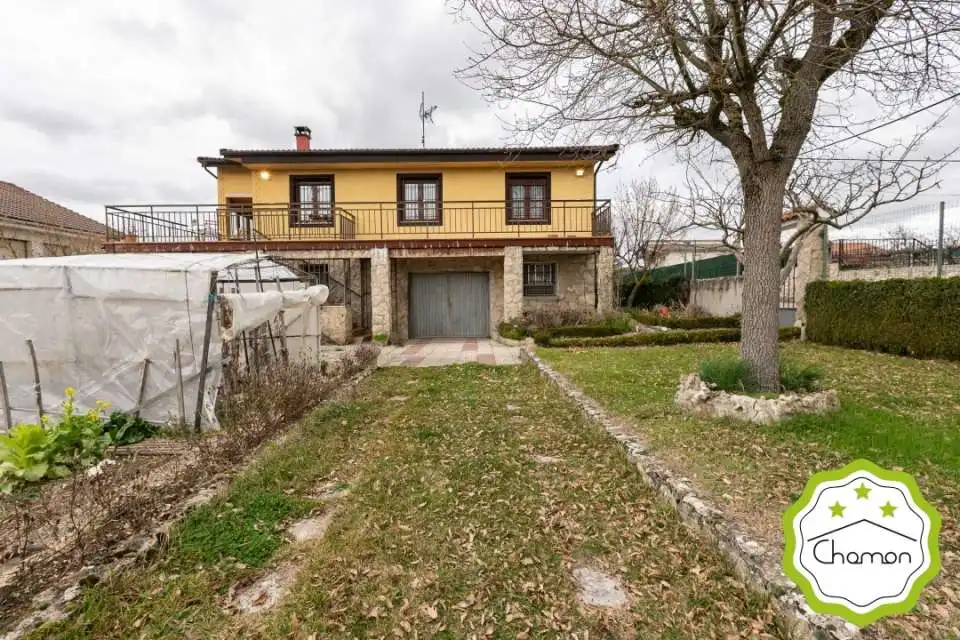 Casa o xalet en venda a Valle de Losa