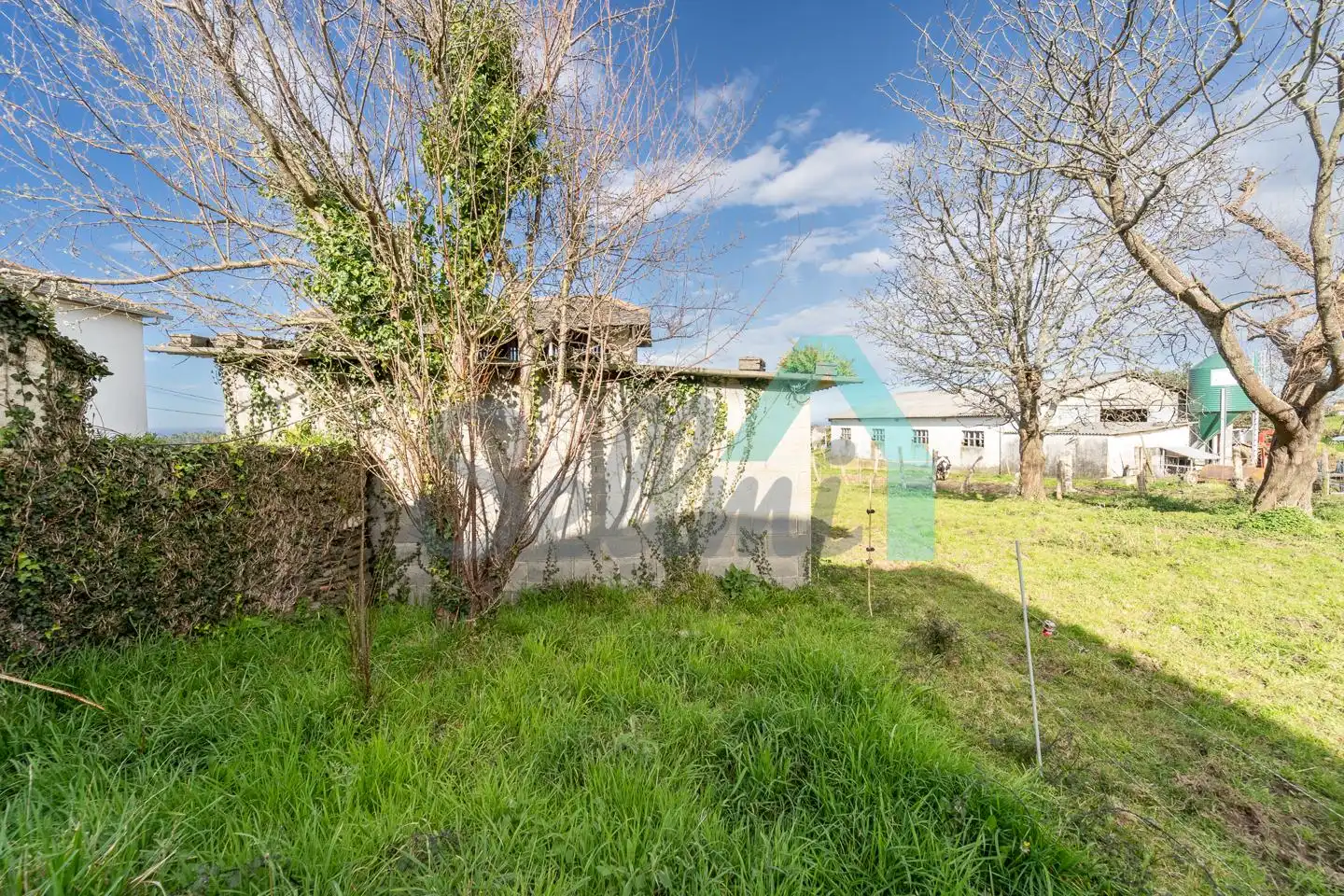 Houses for sale in Valdés - Luarca  with Private garden and Parquet flooring