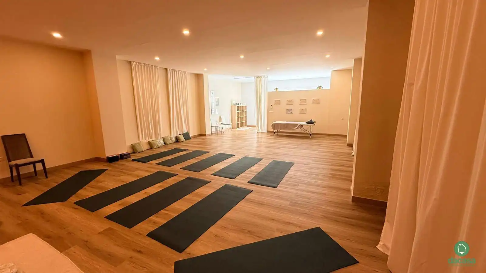 Haus oder Chalet zum Verkauf in Almonte mit Klimaanlage, Terrasse und Abstellraum