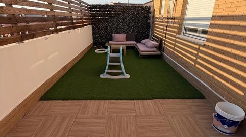 Foto 2 de Àtic en venda a Hospital,  Albacete Capital