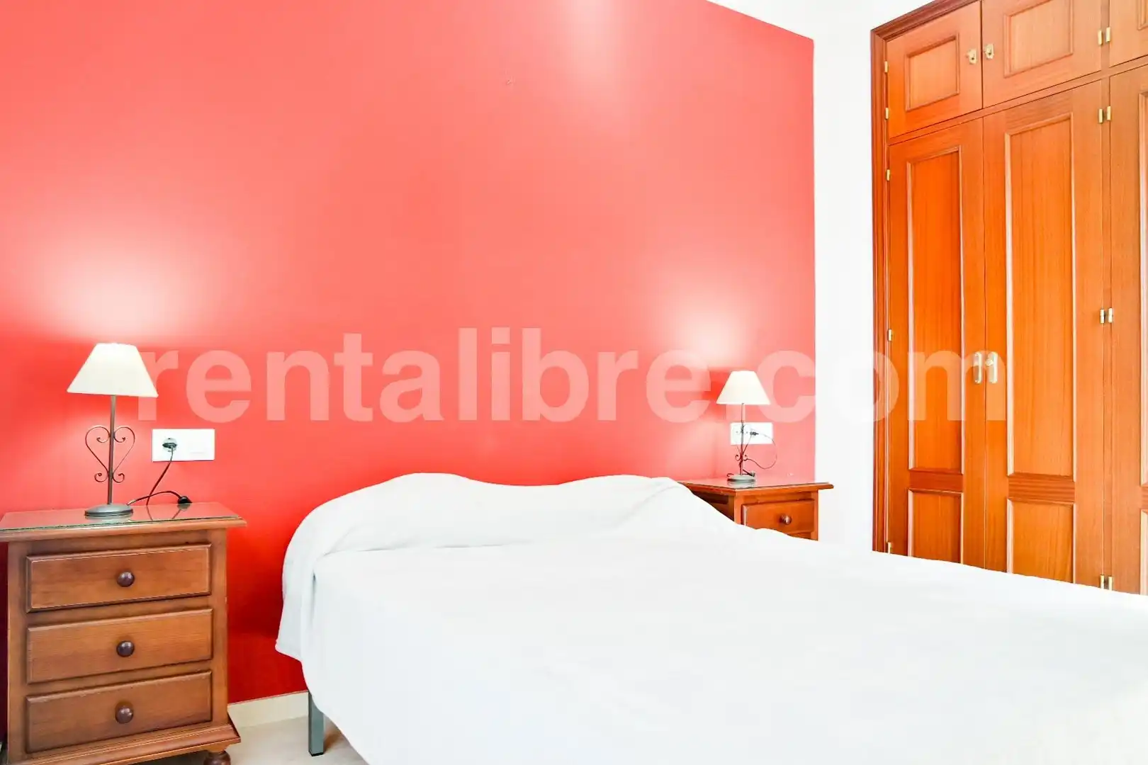 Bedroom of Detached homes for sale in Sanlúcar de Barrameda  with Private garden and Terrace