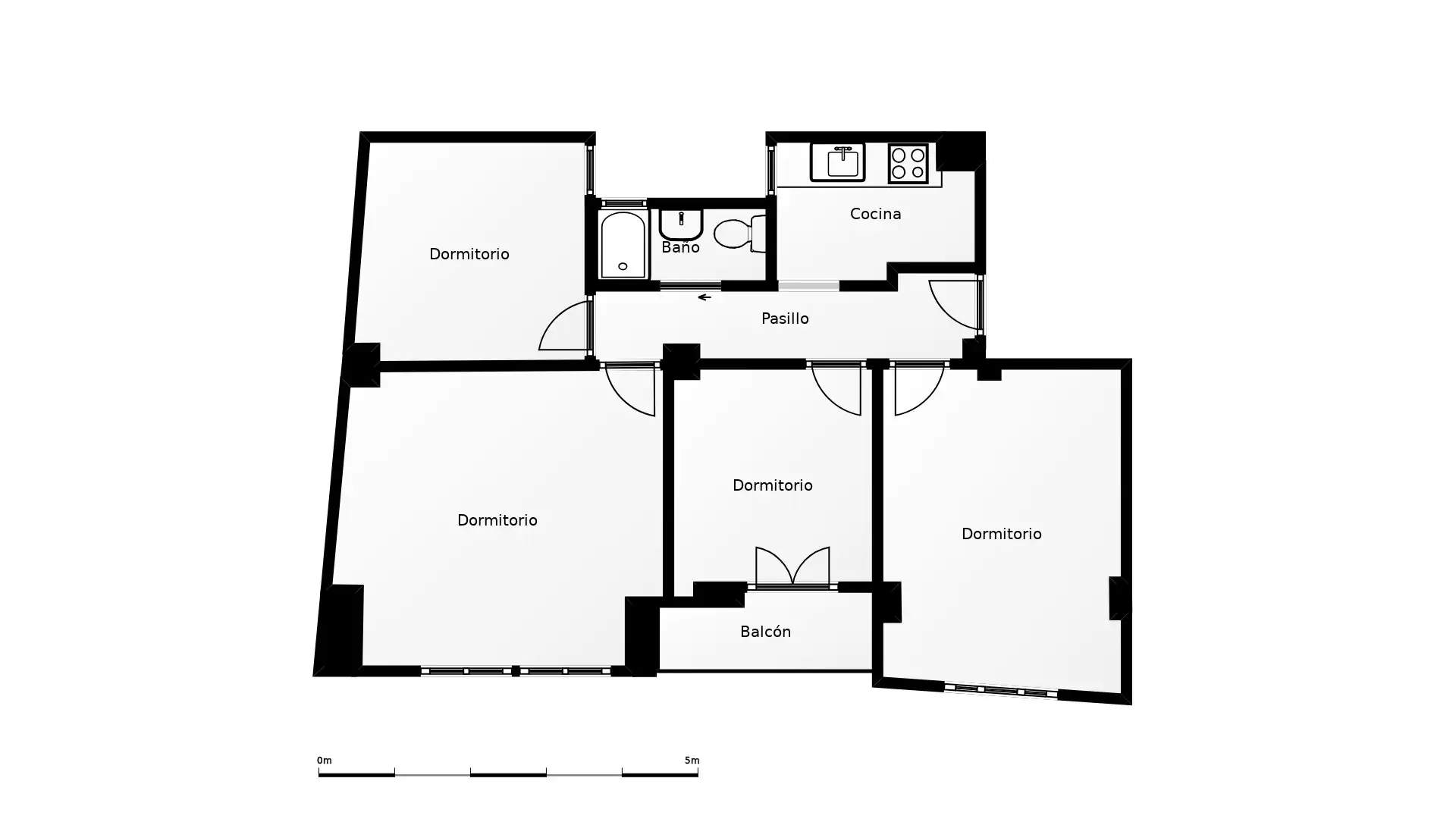 Wohnung mit Terrasse zum Verkauf in Era Del Frare, imagen 28