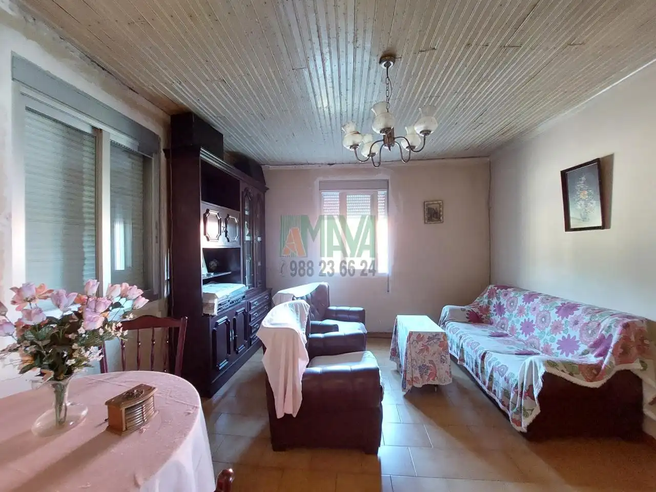 Casa amb jardí en venda a A Merca, imagen 16