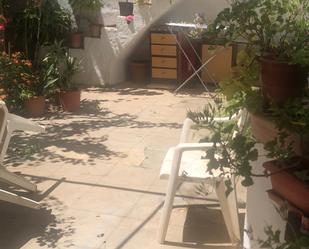 Garden of House or chalet for sale in  Palma de Mallorca  with Terrace