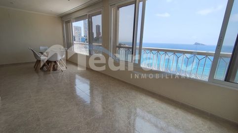 Foto 2 de Piso en venta en Avenida Madrid, Playa Levante, Benidorm