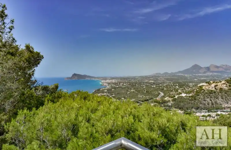 Casa in vendita a Altea Hills, imagen 4