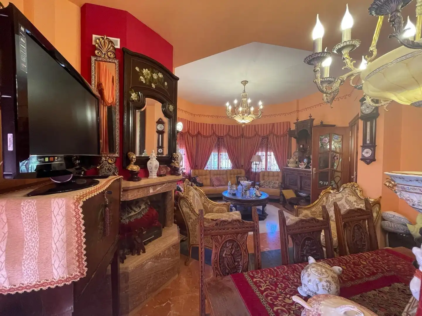 Detached house with pool for sale in Playa de Granada, imagen 9