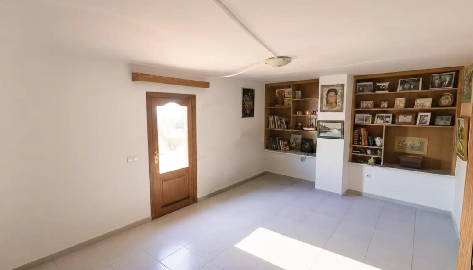 Casa amb terrassa en venda a Campanet - carrer Llorenc Riber, imagen 8