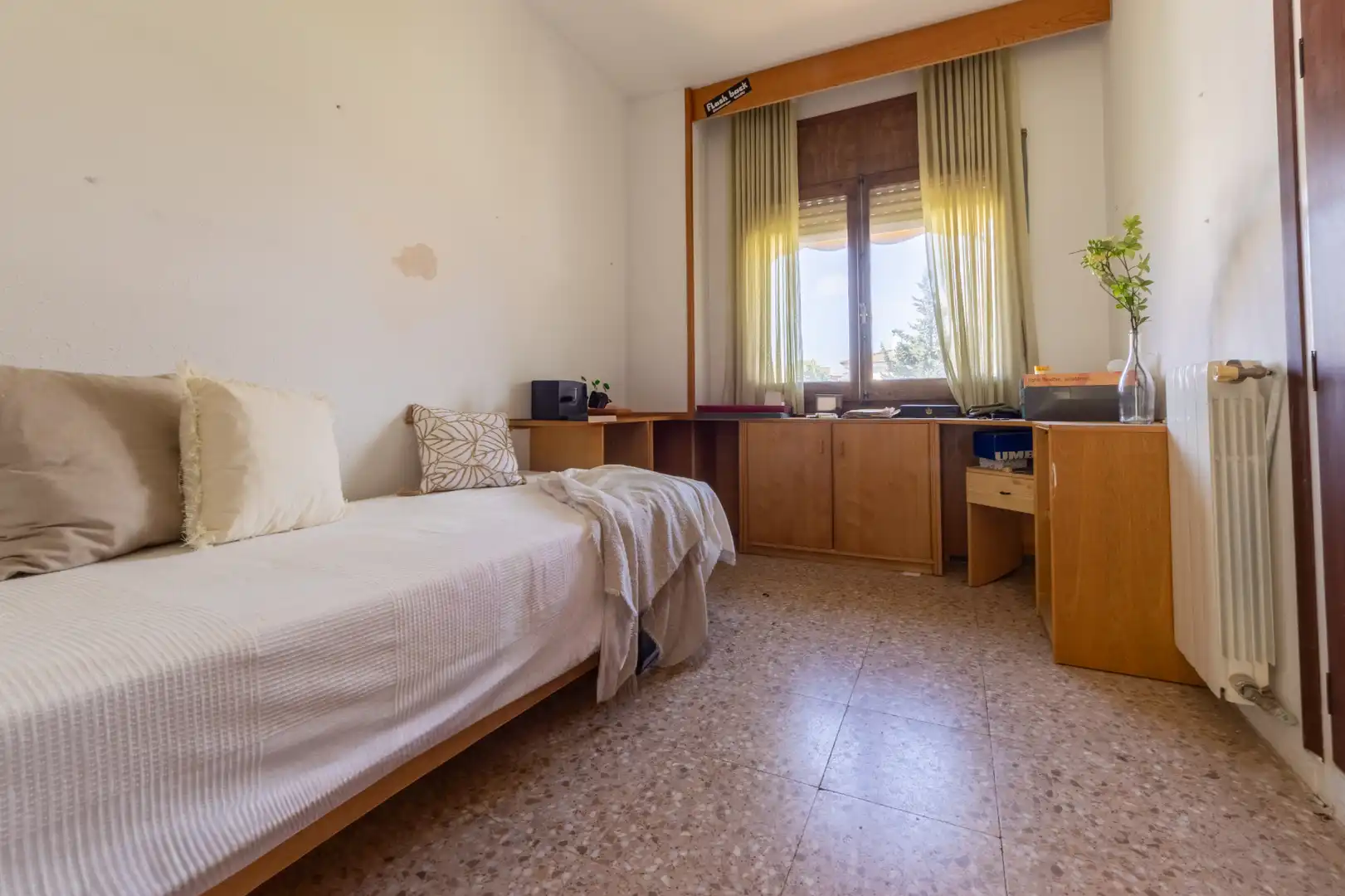 Habitación de Casa o chalet en venta en Salou con Aire acondicionado, Calefacción y Jardín privado