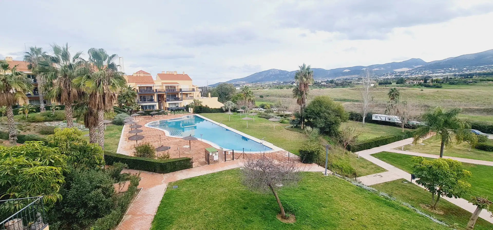 Jardí de Àtic en venda en Alhaurín de la Torre amb Aire condicionat, Calefacció i Terrassa