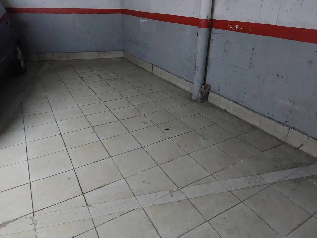 Parking for sale in El Poble Sec, imagen 5