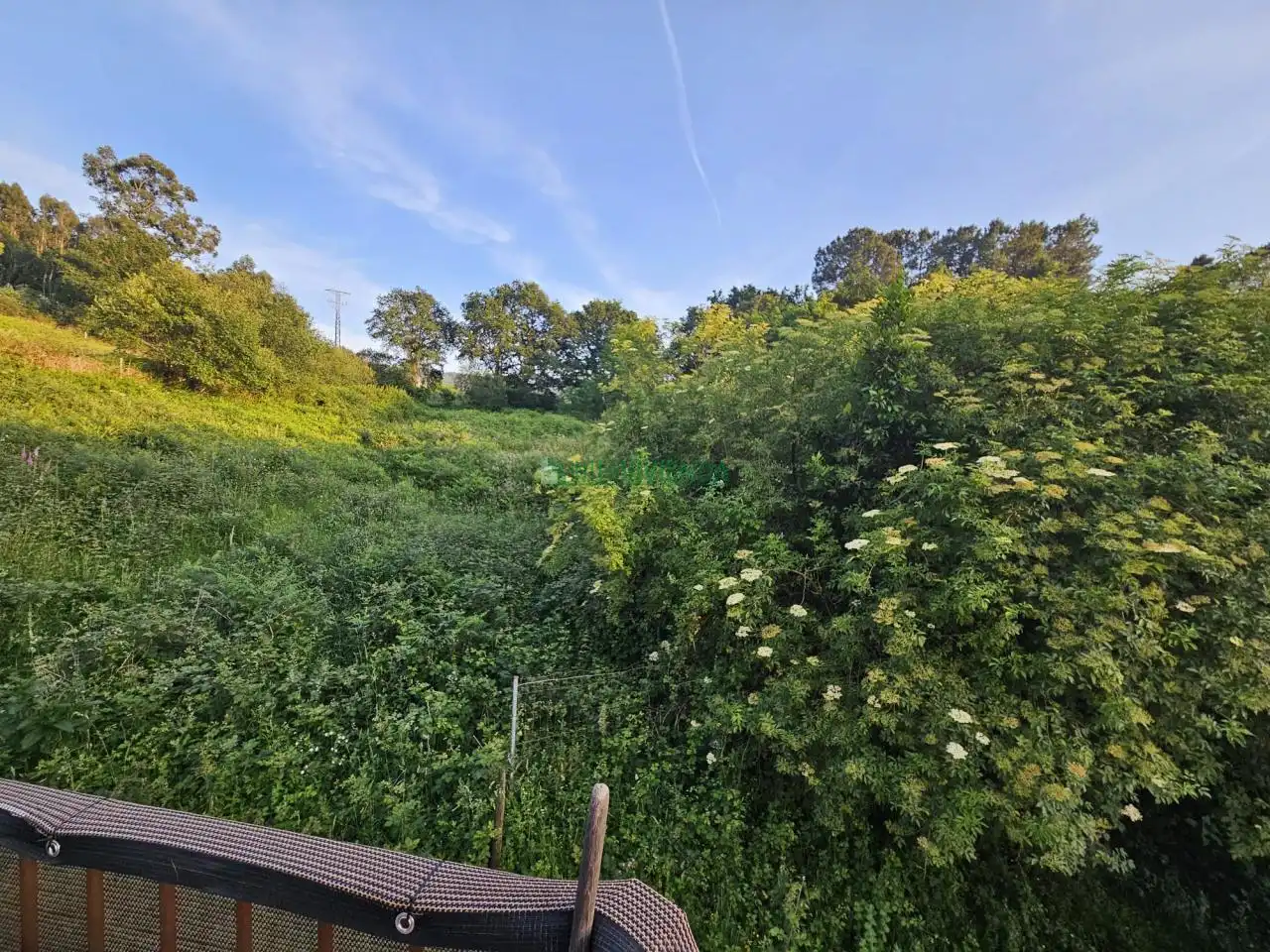Flat for sale in Covelo  with Heating, Parquet flooring and Terrace