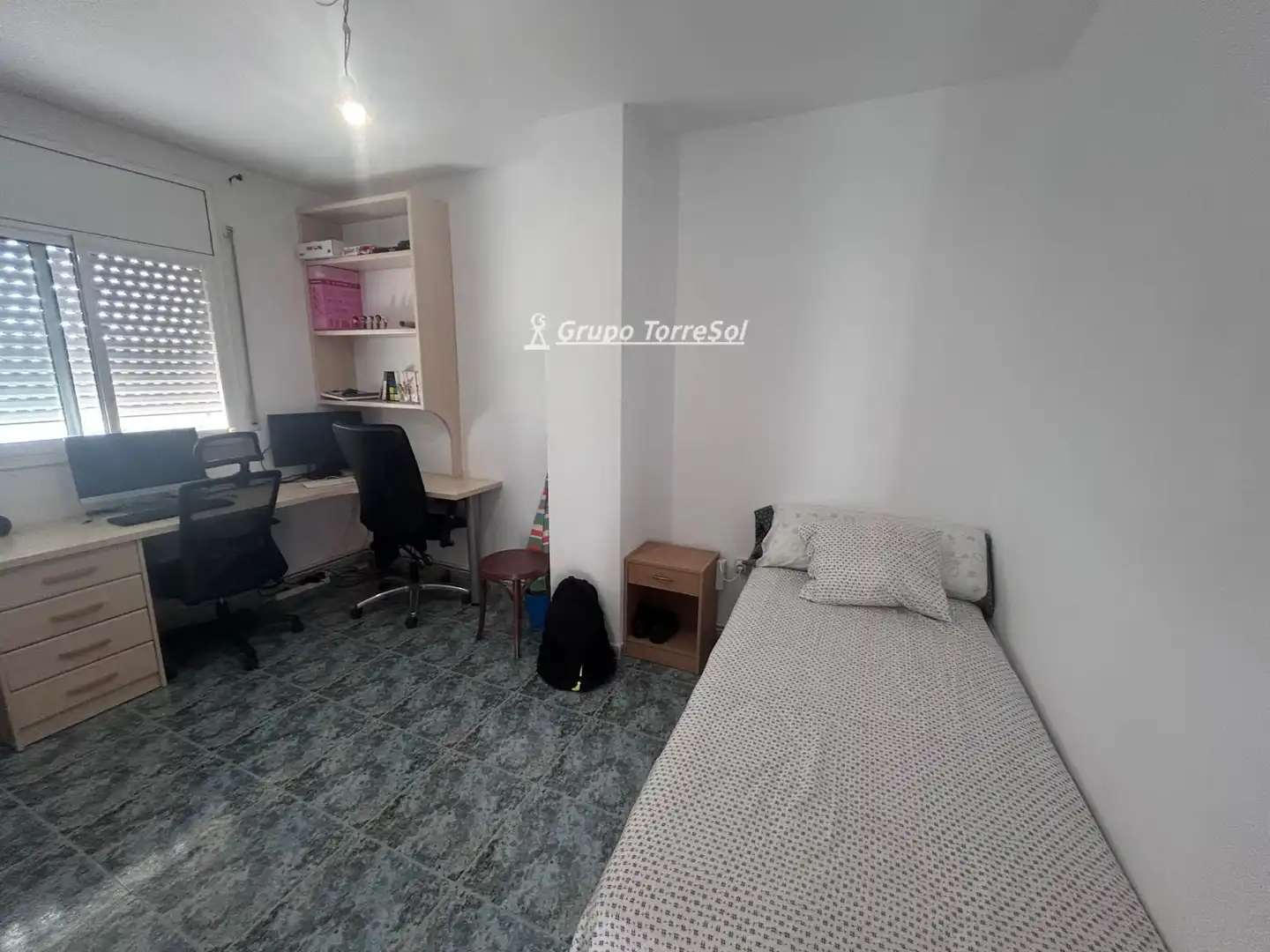 Habitación de Casa o chalet en venta en El Vendrell con Calefacción, Terraza y Trastero