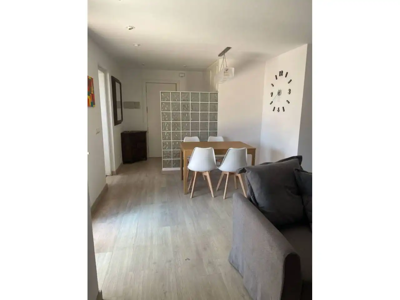Ático en venta en Calle Serrería, Aiora