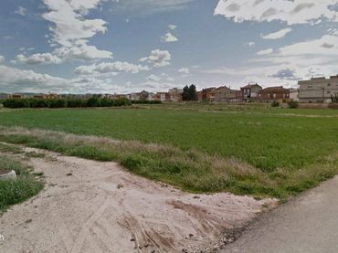 Terreno rustico in vendita a Carrer de Valéncia 23