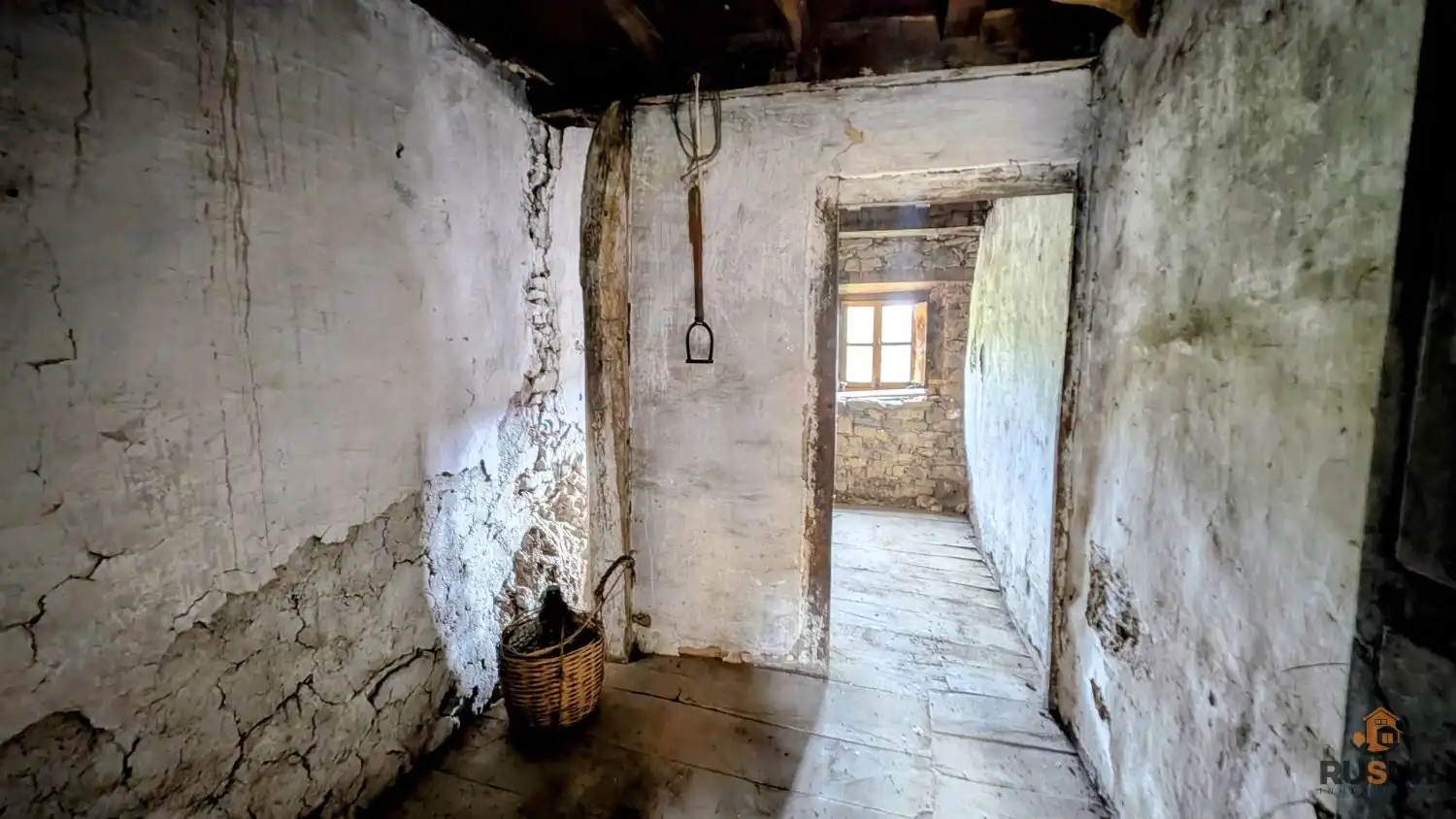 Finca rústica en venta en Cabezón de Liébana con Balcón