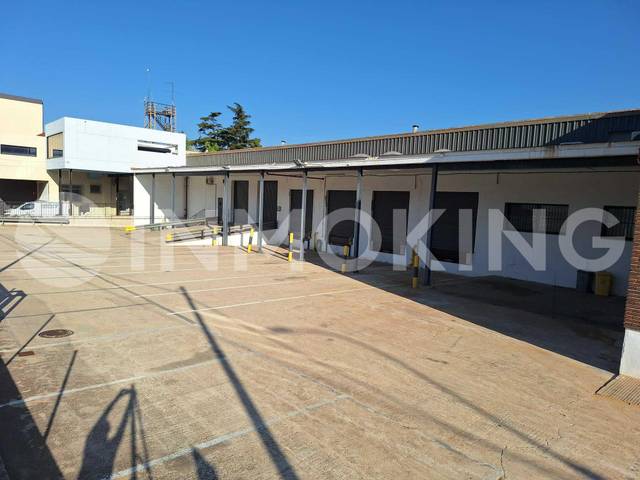 Nave industrial en Venta en Ciudad de ELDA , 4 en Fuente del Jarro