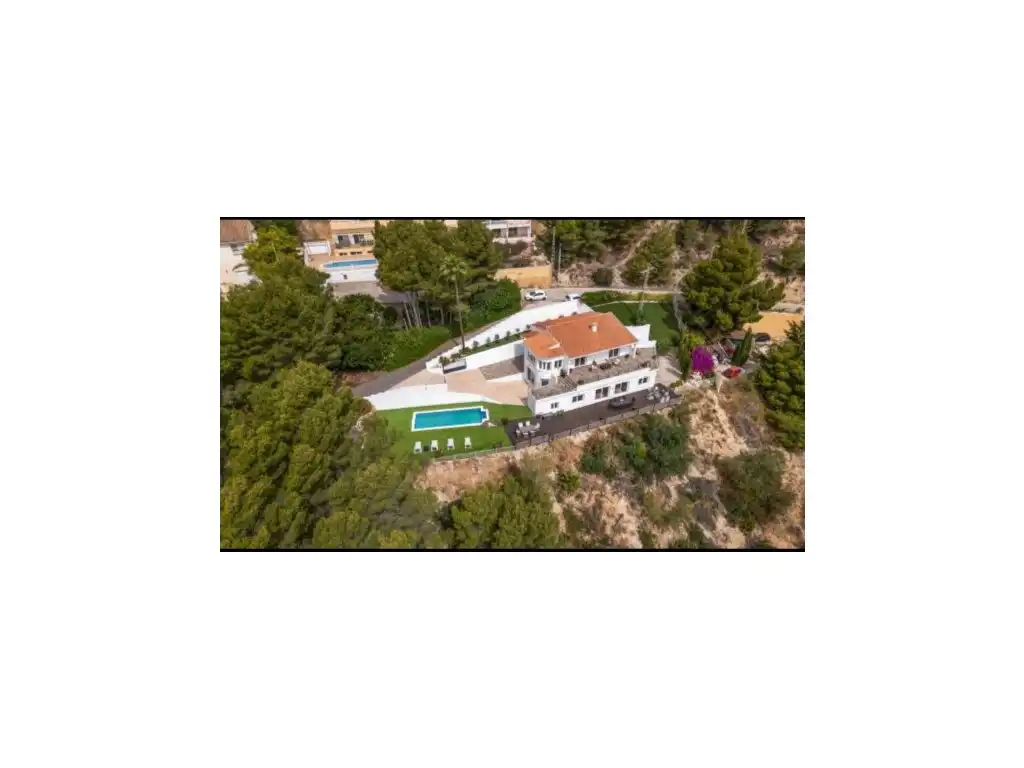 Casa con piscina en venta en Oltamar - Cucarres, imagen 38