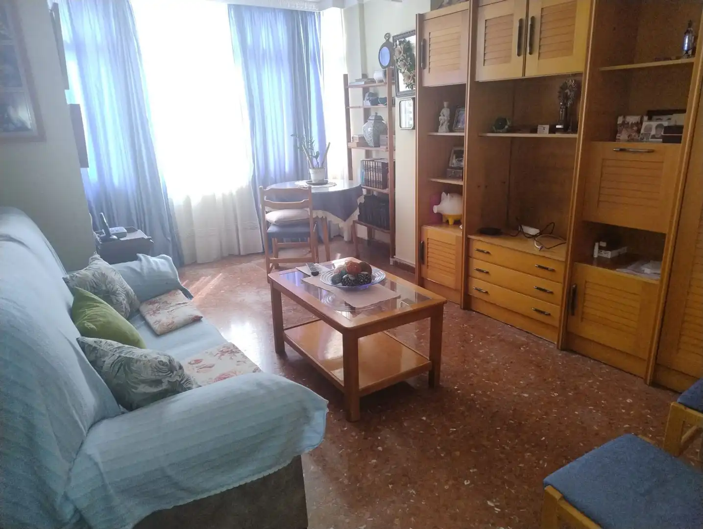 Pis en venda a Poeta francisco coronado y delicado, Martiricos - La Roca - La Rosaleda