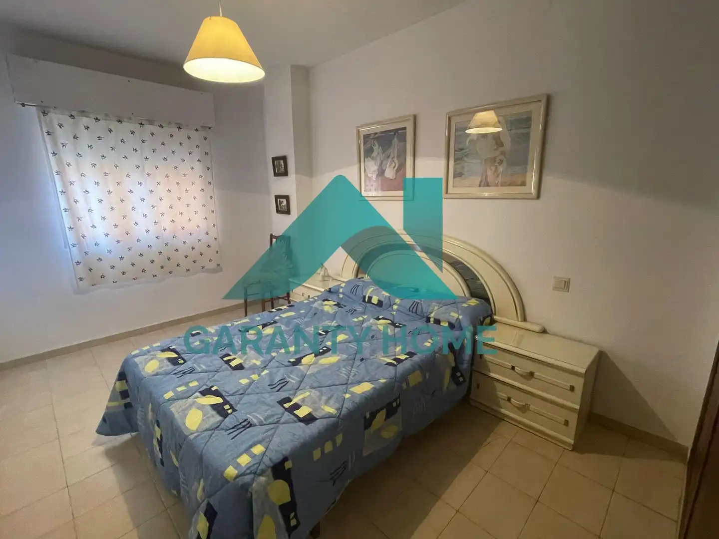 Flat for rent in Centro