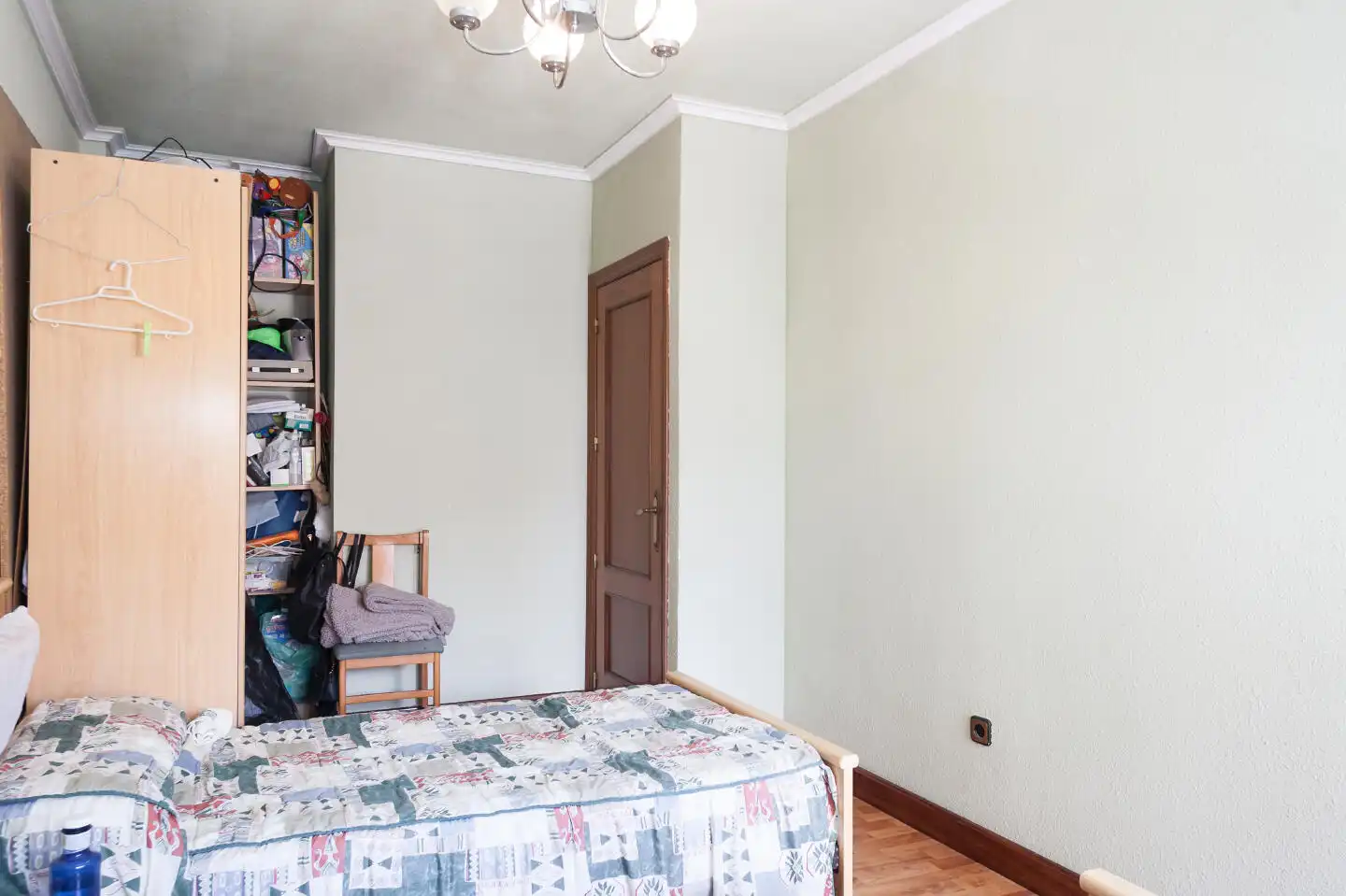 Habitación de Casa o chalet en venta en Salamanca