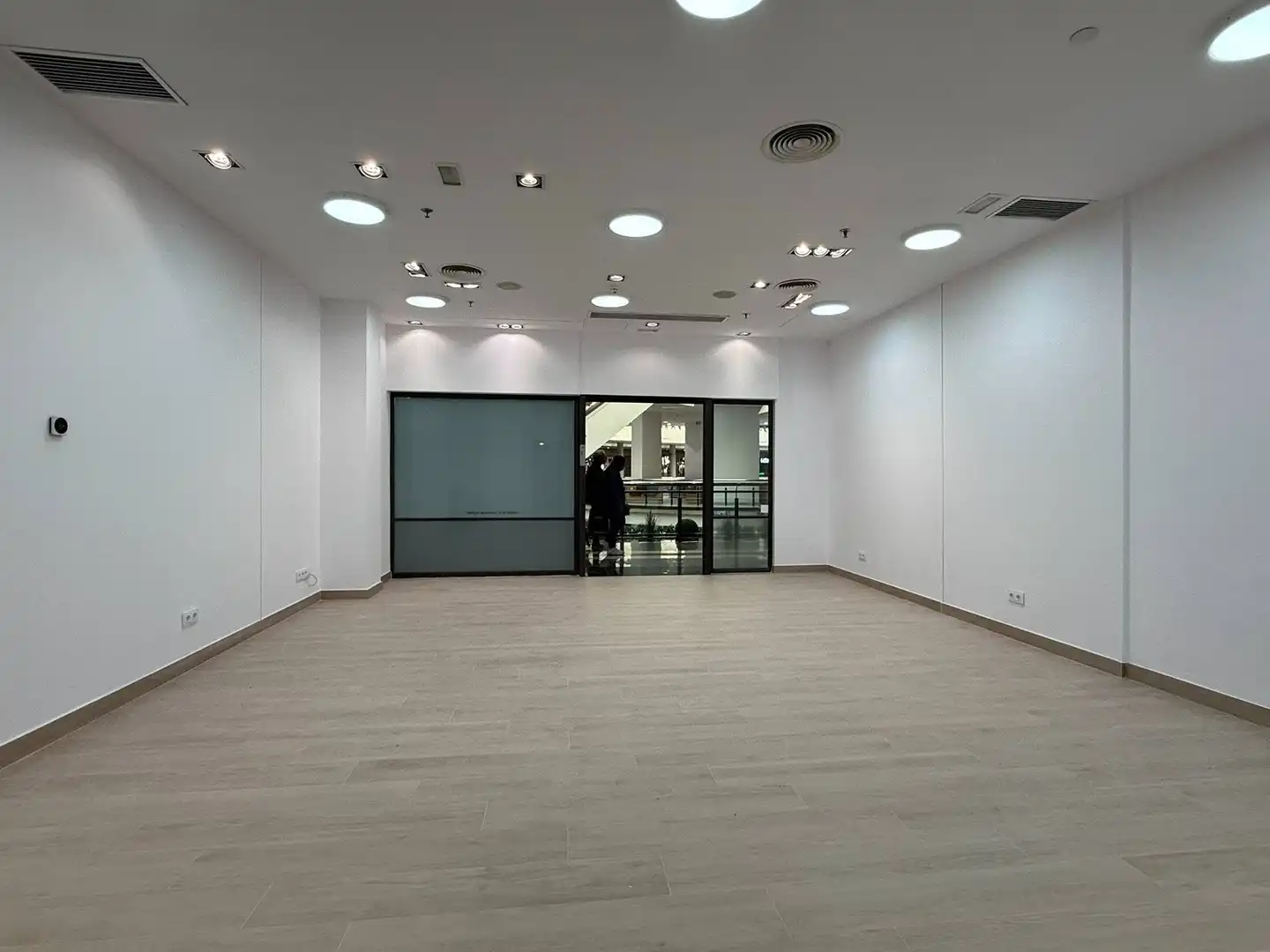 Local comercial de lloguer a Carrer Carrer Baricentro B-102, imagen 24