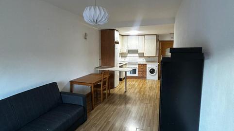 Photo 2 of Apartment to rent in Reyes Católicos, Madrid