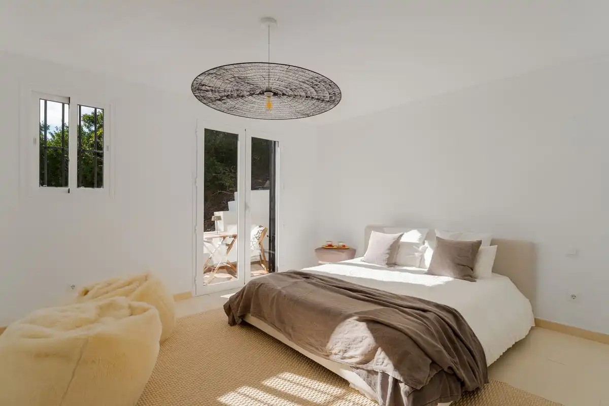 Casa a schiera in vendita a El Madroñal, imagen 36