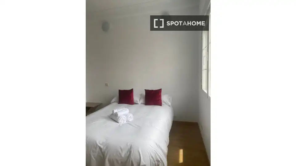 Zimmer in Embajadores - Lavapiés