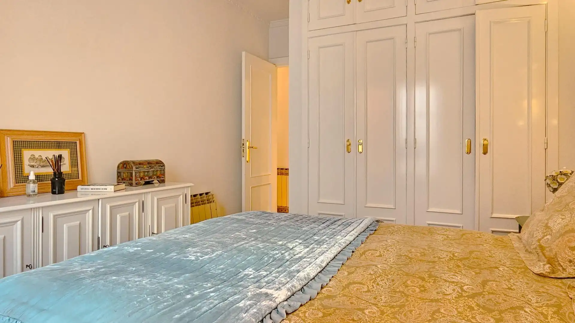 Dormitori de Casa o xalet en venda en Gandia