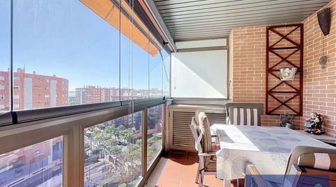 Foto 5 de Pis en venda a Carrer Rosa Chacel, 30, Babel, Alicante / Alacant