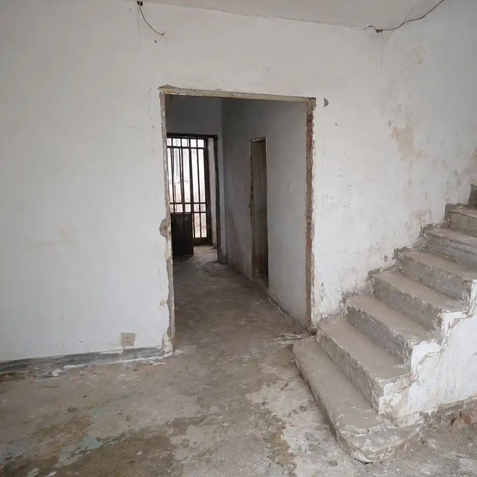 Casa o xalet en venda en Baza