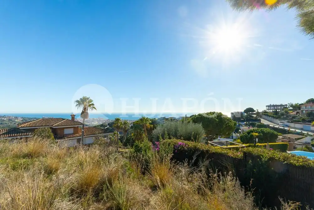 Terreny residencial en venda a Alella, imagen 7