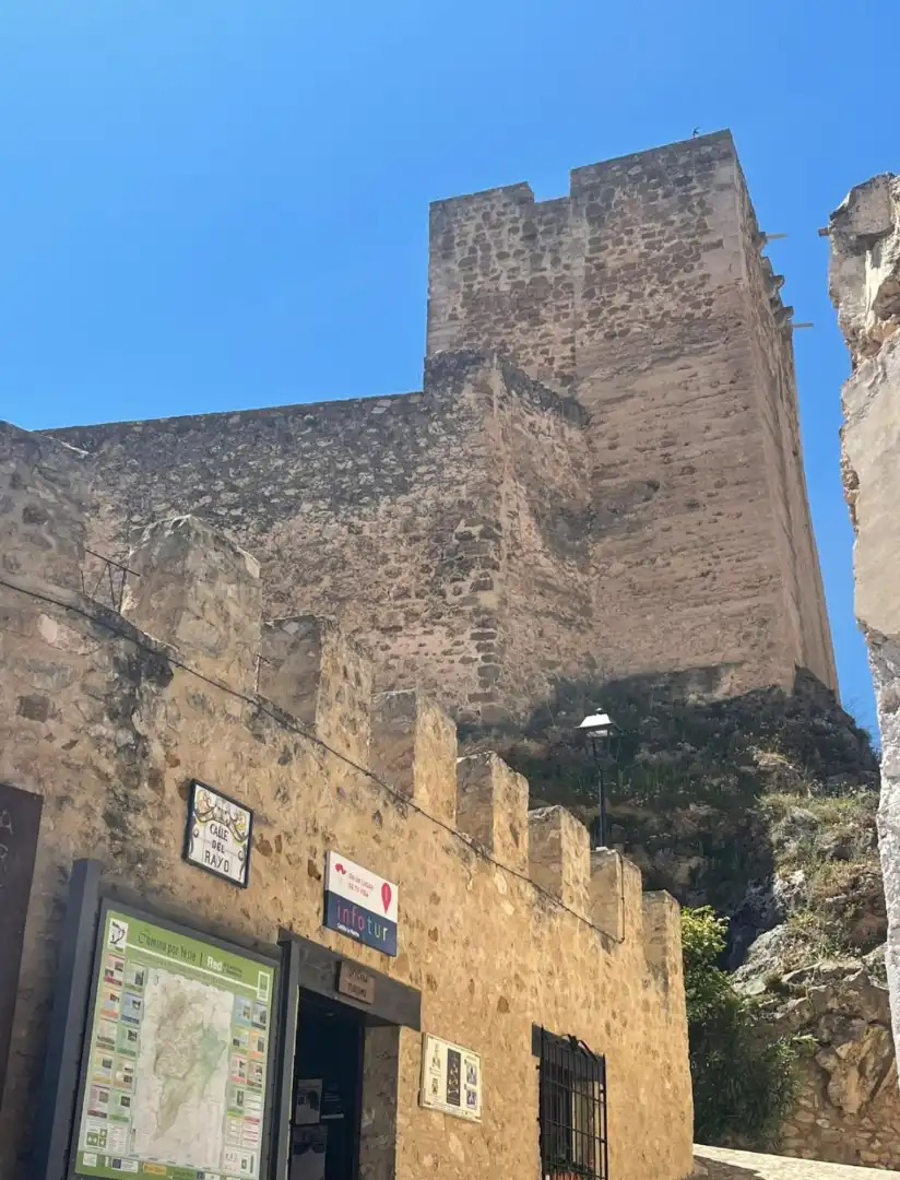 Residenziale in vendita a Yeste, imagen 27