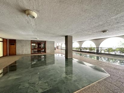 Piscina de Pis en venda en Alicante / Alacant amb Aire condicionat i Terrassa