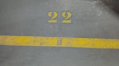 Foto 3 de Garatge en venda a Carrer Doctor Bergós, 50, Centre, Ripollet