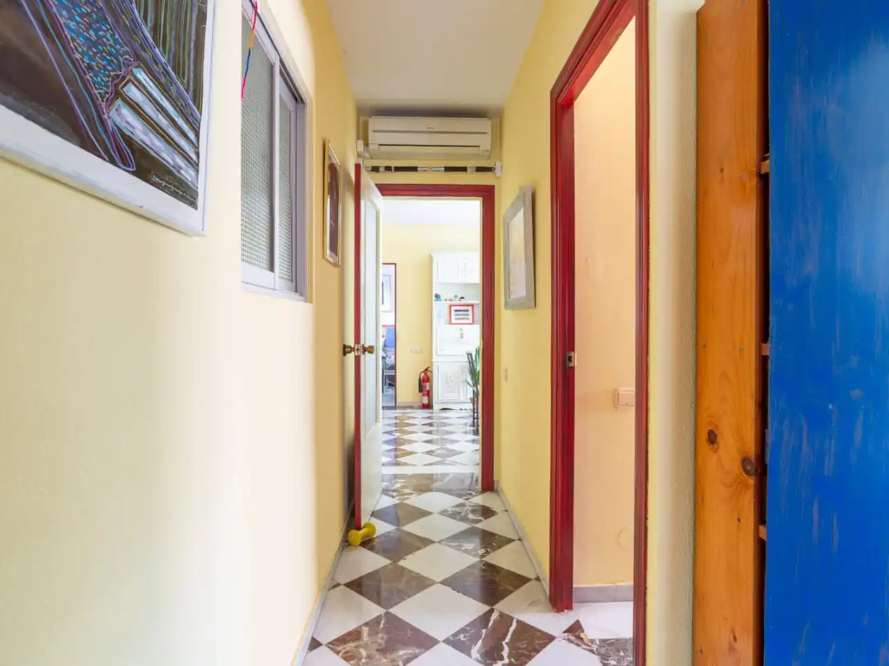 Casa o xalet en venda en Málaga Capital amb Aire condicionat