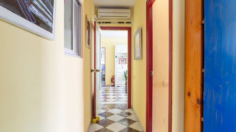 Foto 4 de Casa o xalet en venda a El Molinillo - Capuchinos, Málaga Capital