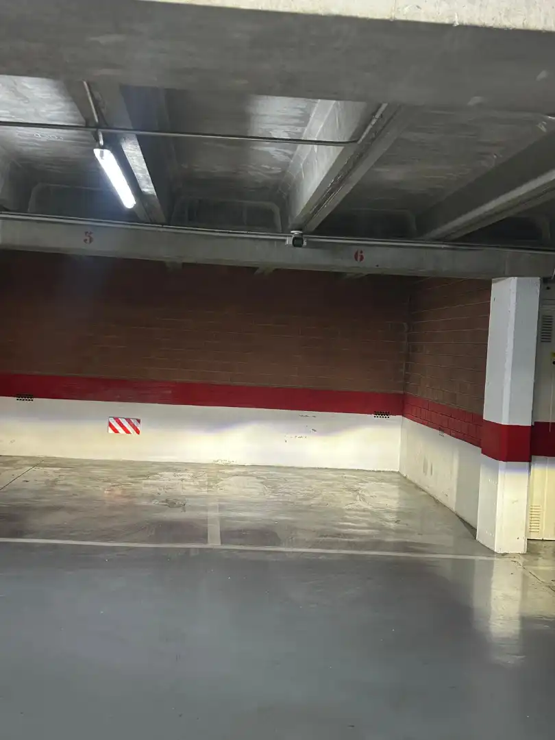 Parking for sale in Plaza Abderramán II, imagen 5
