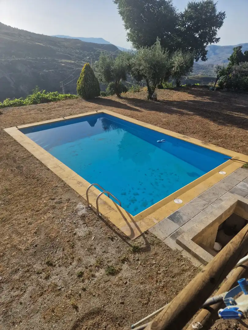 Chalet con terraza en venta en Bérchules, imagen 21