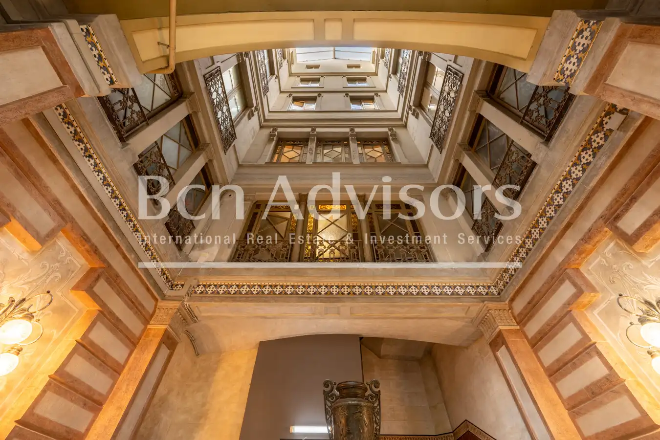 Penthouse mit Aufzug zum Verkauf in Passeig de Picasso, imagen 44