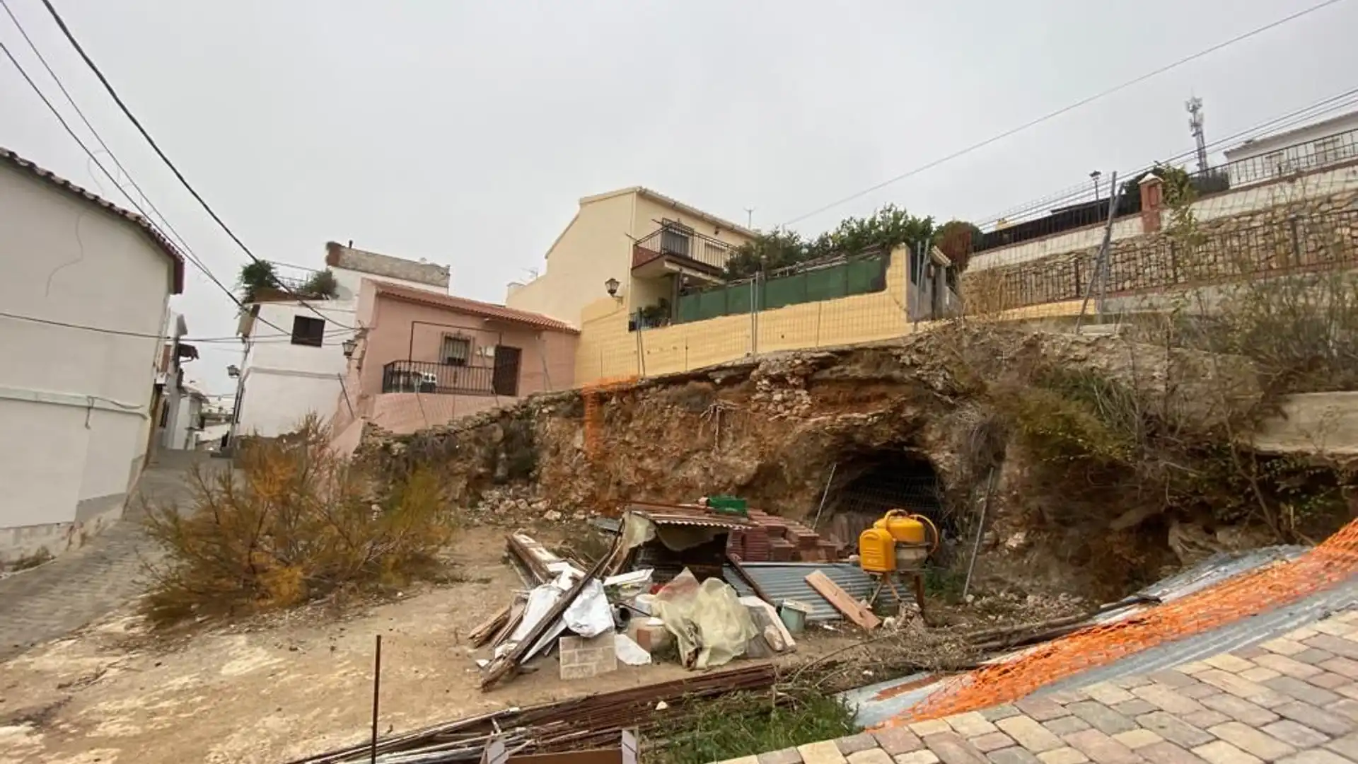 Residencial en venta en Periana