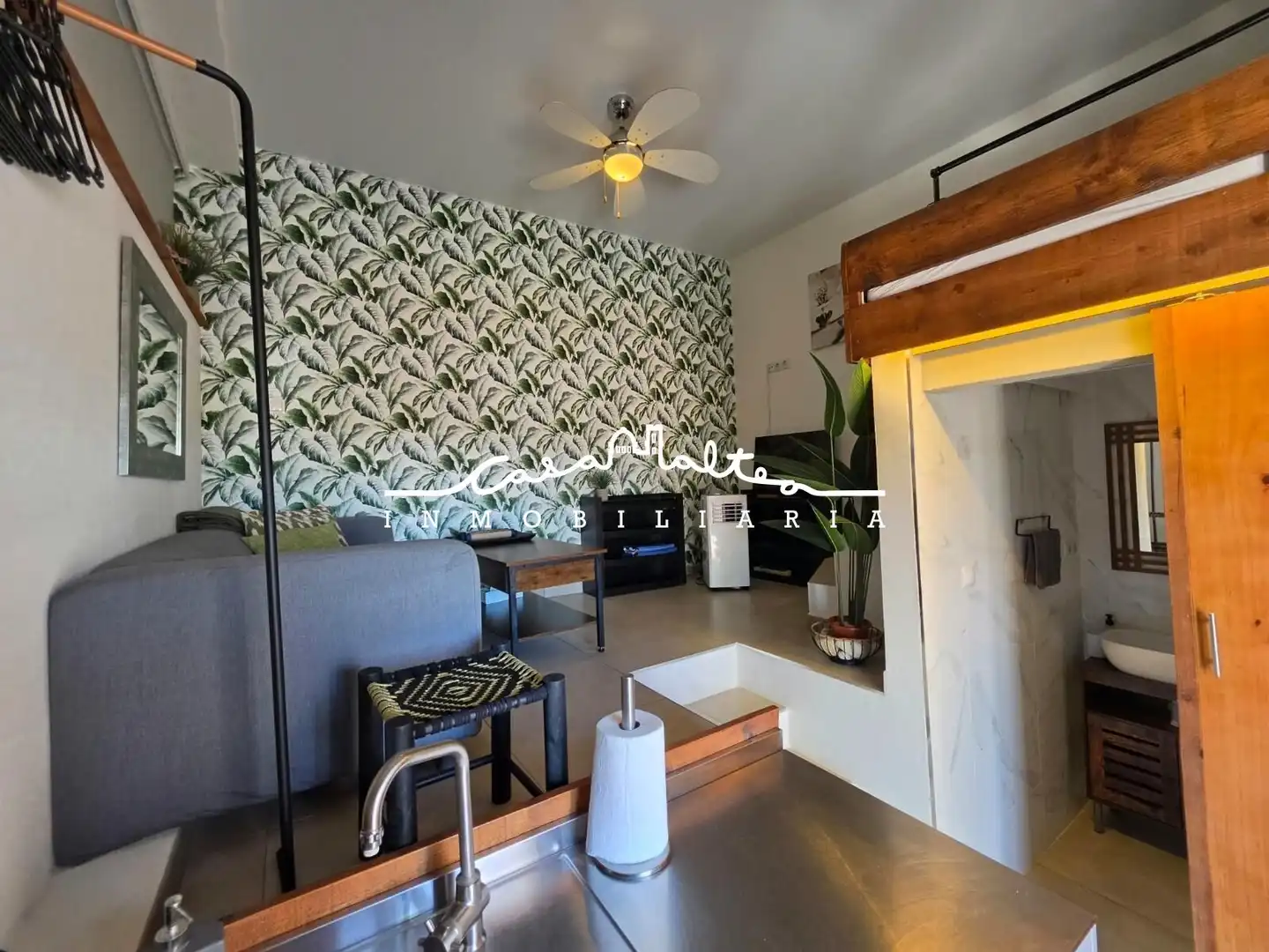 Bungalow con terrazza in vendita a Escandinavia - Cautivador, imagen 38