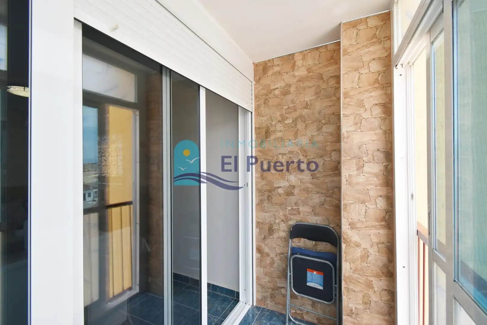 Apartament en venda en Mazarrón amb Aire condicionat, Calefacció i Terrassa