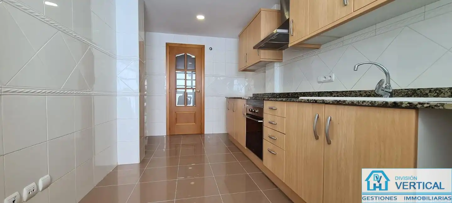Cocina de Piso en venta en Manises con Aire acondicionado, Calefacción y Trastero