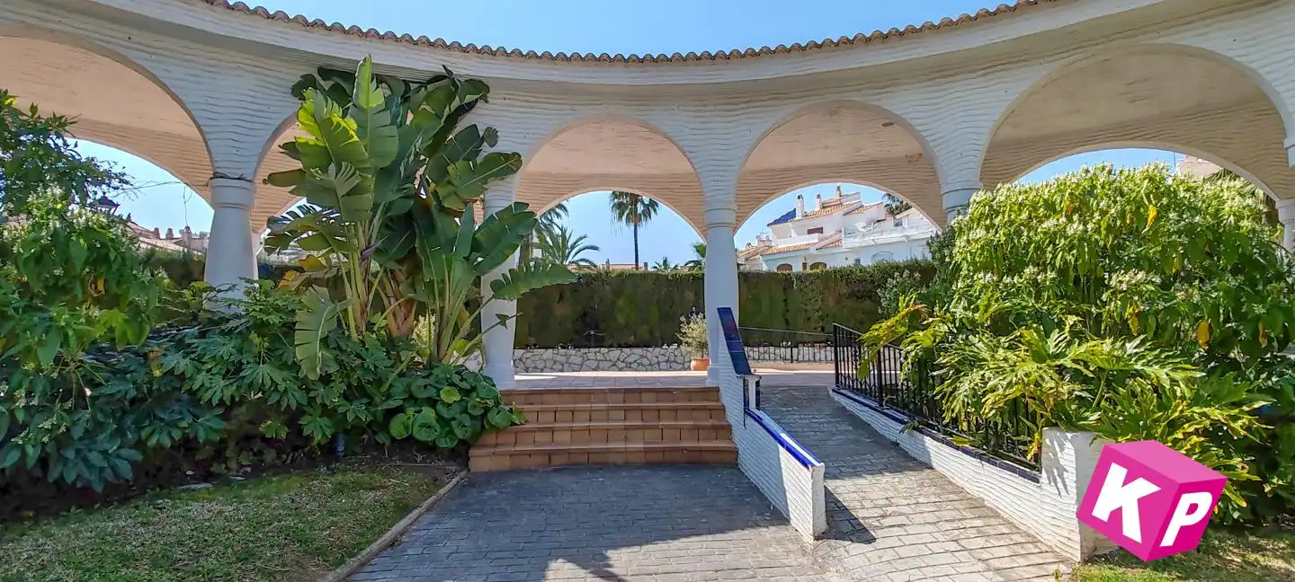 Bungalow con piscina en venta en Del Carabasí, imagen 37