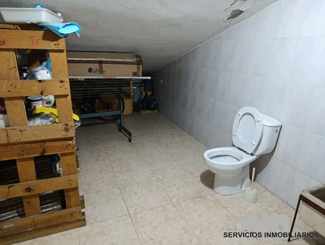 Commercial properties for rent in Alameda del Cura - Barriada Andalucia