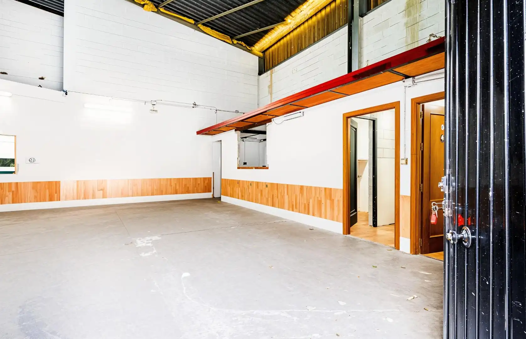 Industrial building for sale in León Herrero - Bahía sur, imagen 6