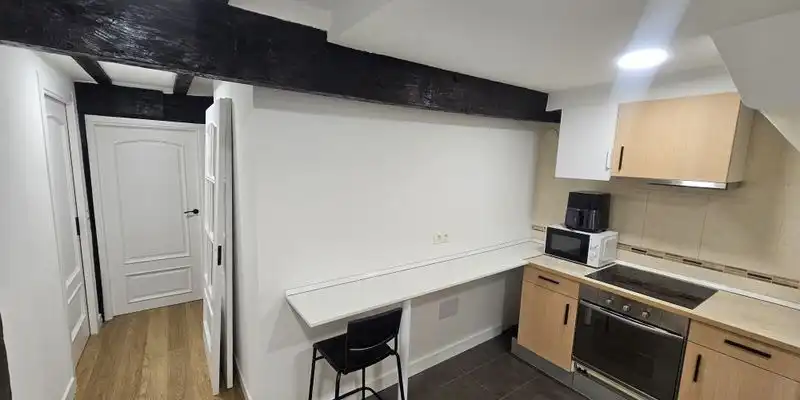 Cocina de Piso en venta en Errenteria