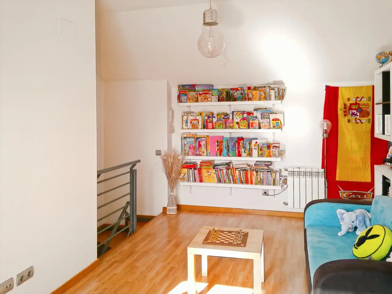 Casa amb jardí en venda a San Martín de la Vega, imagen 34